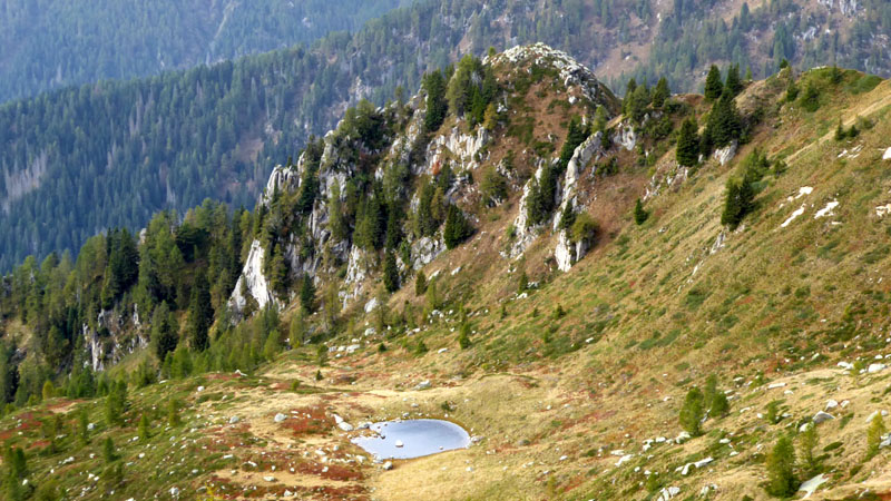 Laghi.......del TRENTINO